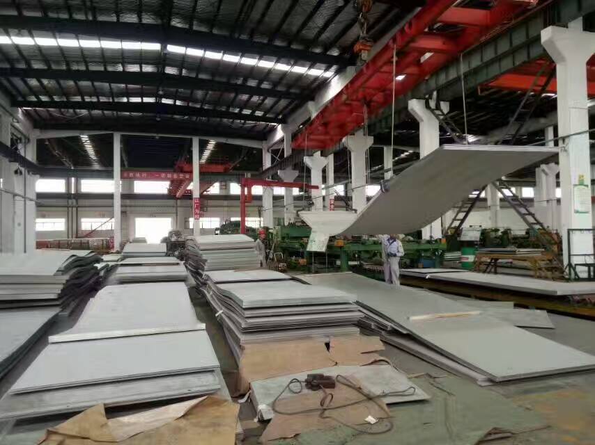 Kaiyun 开云体育无锡博晟不锈钢有限公司(图1)