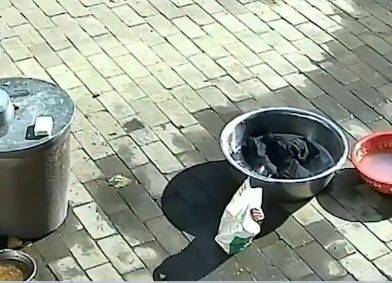 开云 开云体育平台河北身边事：裤子放不锈钢盆里晒20秒后冒烟(图1)