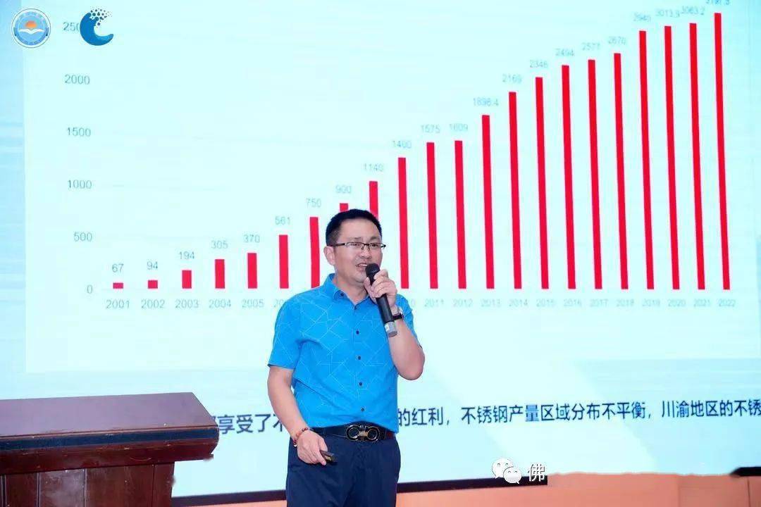 Kaiyun 开云规范化、便利化、品牌化！2023不锈钢制品加工安装大会暨四川不锈钢商会2023会员大会成功召开(图12)