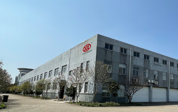 宁波宇信开云APP 开云官网入口金属制品有限公司(图1)