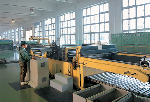 什开云APP 开云官网入口么是金属制品(图1)