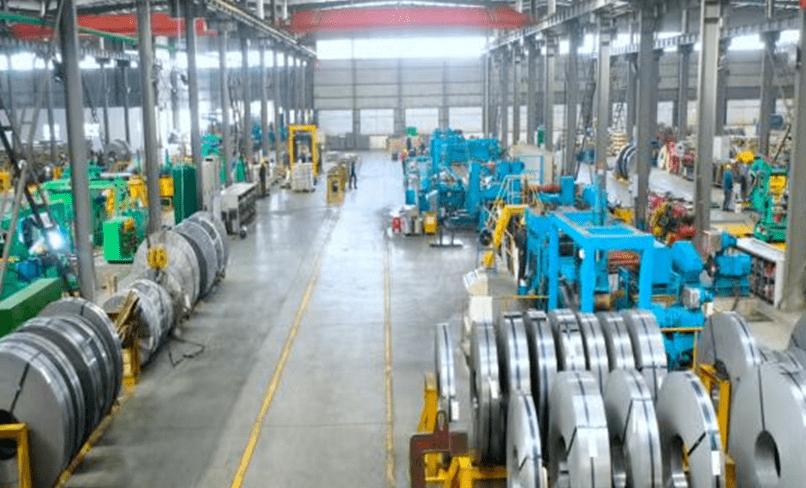 祝贺！大帆金属制品公司荣获国开云 开云体育平台防科学技术进步奖(图4)