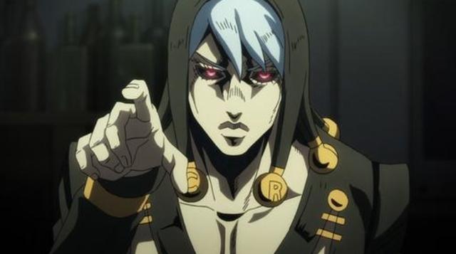 他们堪称开云体育 Kaiyun.com 官网入口JOJO最惨反派被老板扣工资的苦逼打工仔(图3) 他们堪称开云体育 Kaiyun.com 官网入口JOJO最惨反派被老板扣工资的苦逼打工仔(图3)