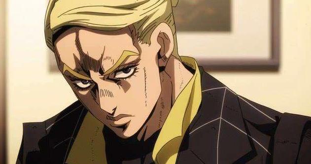 他们堪称开云体育 Kaiyun.com 官网入口JOJO最惨反派被老板扣工资的苦逼打工仔(图2) 他们堪称开云体育 Kaiyun.com 官网入口JOJO最惨反派被老板扣工资的苦逼打工仔(图2)