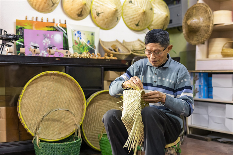 跨Kaiyun 开云体育单位“师带徒”无锡惠山“工匠基金”的探索(图2)