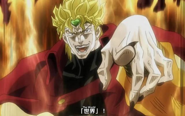 开云APP 开云官网入口JOJO：迪奥一族的替身到底有多强大？每一个替身都拥有超现实能力(图2)