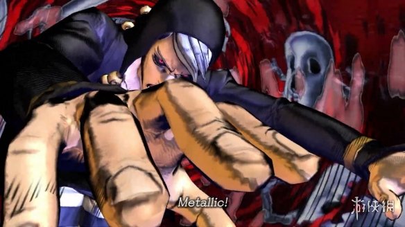 开云体育 Kaiyun.com 官网入口《JOJO群星之战R》DLC角色“里苏特即将推出!预告赏(图3) 开云体育 Kaiyun.com 官网入口《JOJO群星之战R》DLC角色“里苏特即将推出!预告赏(图3)