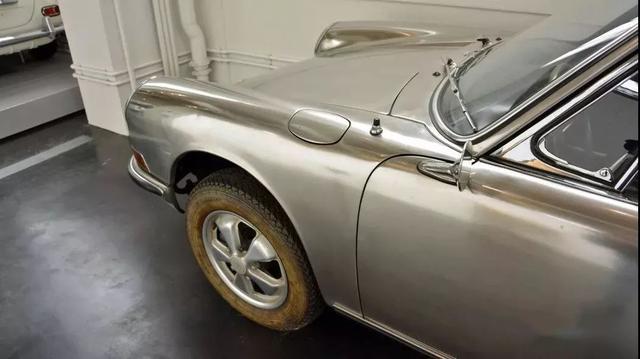 开云体育 Kaiyun.com 官网入口汽车要生锈为啥厂家不用不锈钢来造车？看看保时捷造完就后悔(图3)