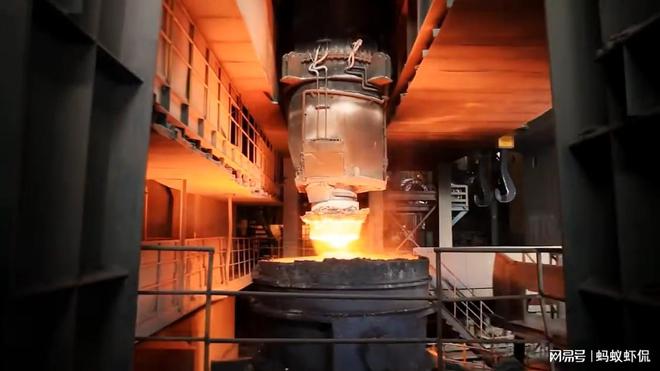Kaiyun 开云体育我国钢铁新技术获突破超越美国近10年性能媲美钛合金(图3)
