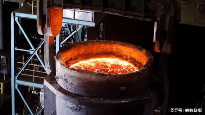 Kaiyun 开云体育我国钢铁新技术获突破超越美国近10年性能媲美钛合金(图2)