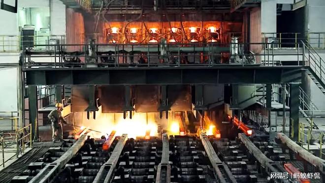 Kaiyun 开云体育我国钢铁新技术获突破超越美国近10年性能媲美钛合金(图6)