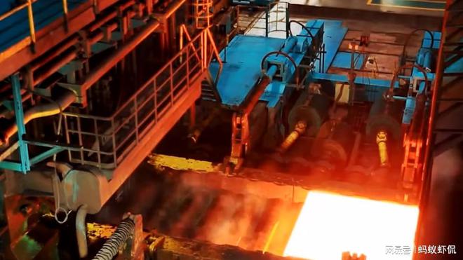Kaiyun 开云体育我国钢铁新技术获突破超越美国近10年性能媲美钛合金(图5)