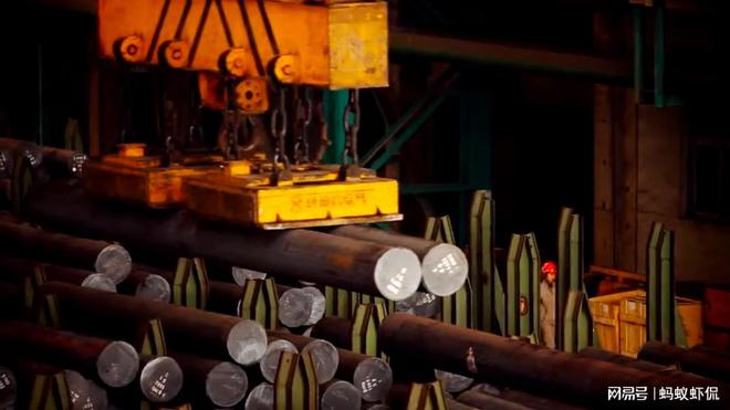 Kaiyun 开云体育我国钢铁新技术获突破超越美国近10年性能媲美钛合金(图4)