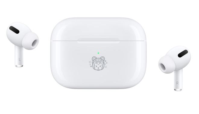 Kaiyun 开云体育老虎还是老鼠？苹果新logo惹争议其实这款新年礼品才最吸睛(图3)