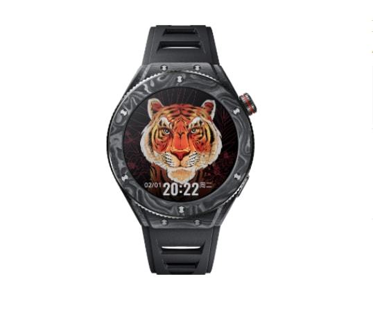 Kaiyun 开云体育老虎还是老鼠？苹果新logo惹争议其实这款新年礼品才最吸睛(图2)