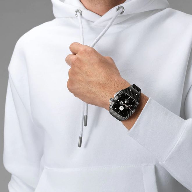 Kaiyun 开云体育老虎还是老鼠？苹果新logo惹争议其实这款新年礼品才最吸睛(图5)