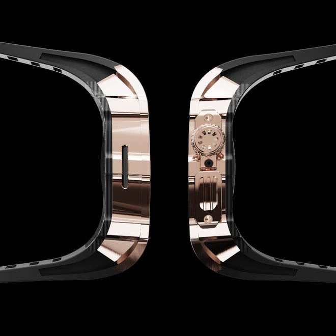 Kaiyun 开云体育老虎还是老鼠？苹果新logo惹争议其实这款新年礼品才最吸睛(图7)