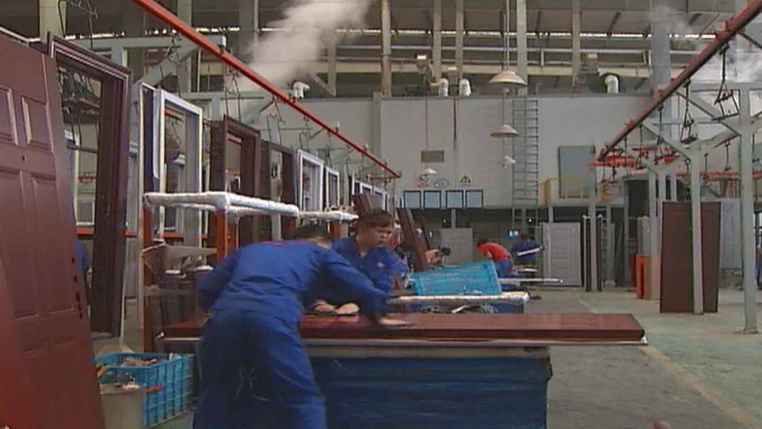 这里没有矿却成为世界开云 开云体育官网五金之都(图13) 这里没有矿却成为世界开云 开云体育官网五金之都(图13)