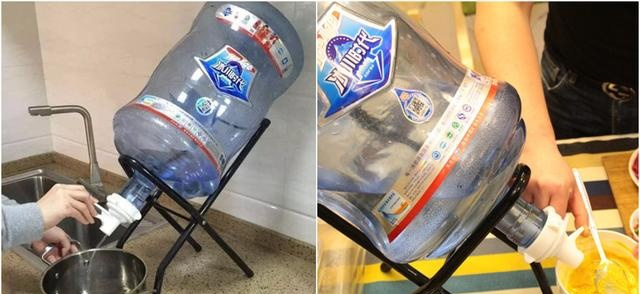 水箱腐开云 开云体育官网蚀率达100% 市民饮水如何应对？(图3)