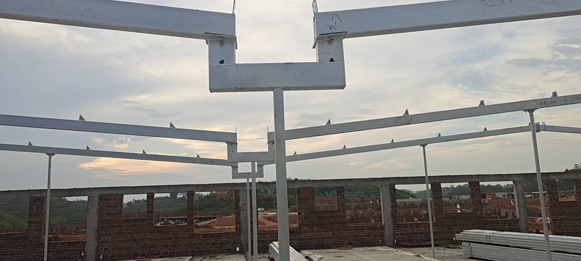 开云体育 Kaiyun.com 官网入口天津市嘉晟金属制品有限公司入驻钢构宝搭建企业发展之桥梁(图2) 开云体育 Kaiyun.com 官网入口天津市嘉晟金属制品有限公司入驻钢构宝搭建企业发展之桥梁(图2)