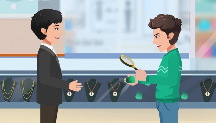 十开云 开云体育平台大黄金品牌排行榜 黄金首饰十大品牌排行榜(图2) 十开云 开云体育平台大黄金品牌排行榜 黄金首饰十大品牌排行榜(图2)