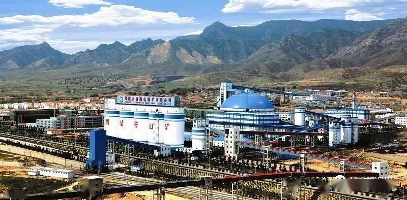 DK• 旋律 说说山西丰富的能源开云体育 Kaiyun.com 官网入口(图6)