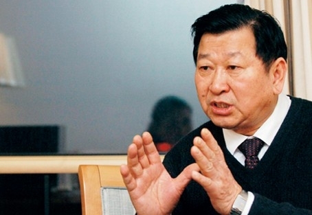 他曾是“中国锅王”65岁时卖掉产业再次创业如今身价500亿Kaiyun 开云体育(图1)