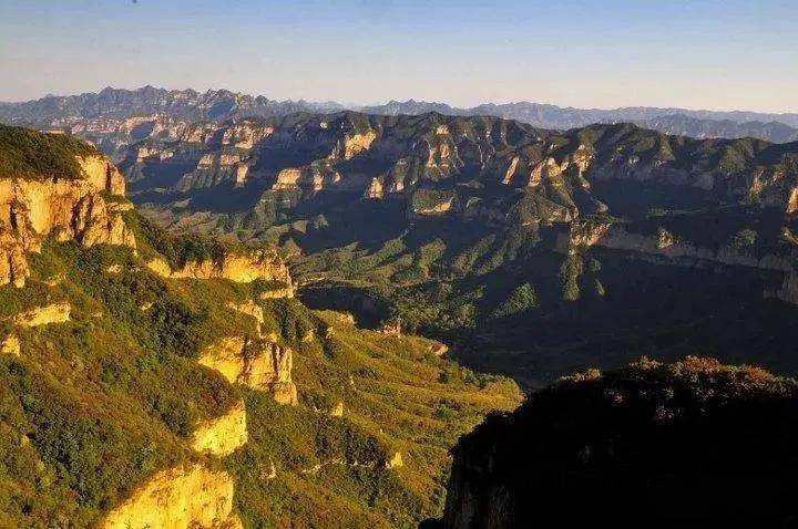 DK• 旋律 说说山西丰富的能源开云体育 Kaiyun.com 官网入口(图1)