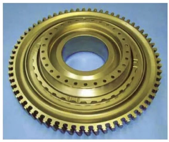 开云 开云体育官网新型金属材料什么是新型金属材料?的最新报道(图1) 开云 开云体育官网新型金属材料什么是新型金属材料?的最新报道(图1)