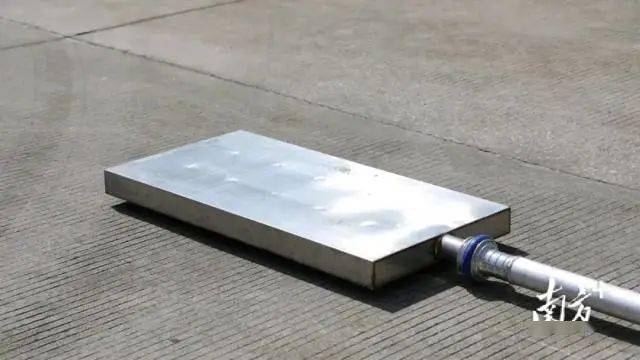 开云 开云体育官网这款不锈钢材质的“小“神器”将在广东全省推广(图1)