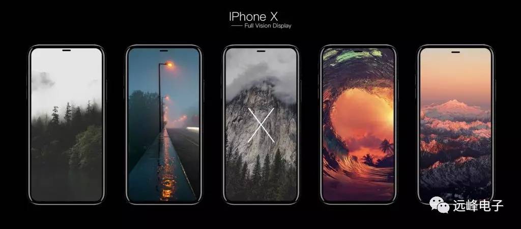 开云 开云体育官网【安信电子孙远峰团队-苹果部件创新深度】从技术演进角度——关于苹果零部件的一点假设和思考(图1) 开云 开云体育官网【安信电子孙远峰团队-苹果部件创新深度】从技术演进角度——关于苹果零部件的一点假设和思考(图1)