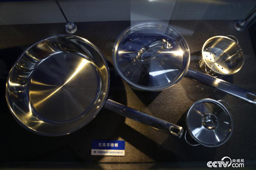 【直击嘉峪关变迁】50余载雄关巨变：从“一关一企”到“百花齐放”开云体育 开云官网(图4)