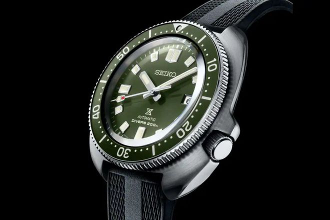 开云体育 Kaiyun.com 官网入口百年灵的新代言人是什么水平？(图18)