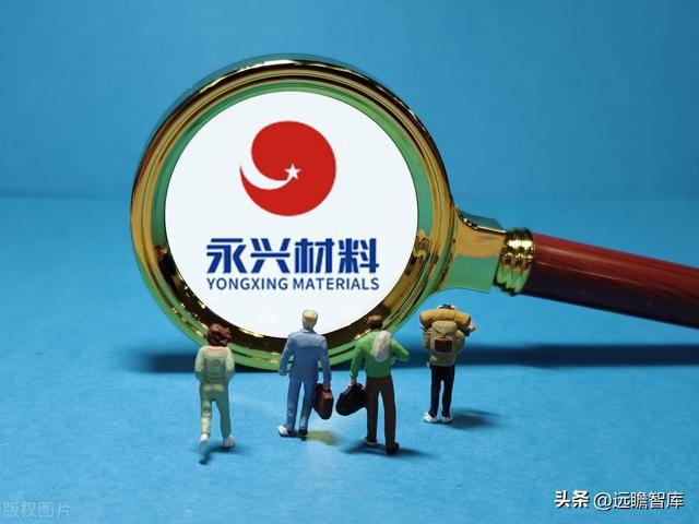 不锈钢棒线材龙头永兴材料:双主业驱动发展云母提锂大有可为开云体育 开云官网(图1) 不锈钢棒线材龙头永兴材料:双主业驱动发展云母提锂大有可为开云体育 开云官网(图1)