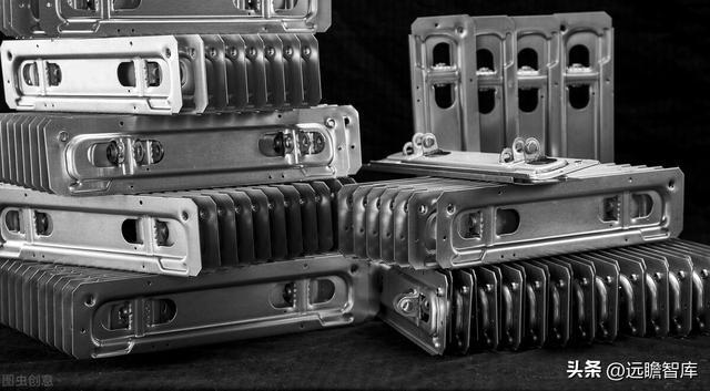 不锈钢棒线材龙头永兴材料:双主业驱动发展云母提锂大有可为开云体育 开云官网(图17) 不锈钢棒线材龙头永兴材料:双主业驱动发展云母提锂大有可为开云体育 开云官网(图17)