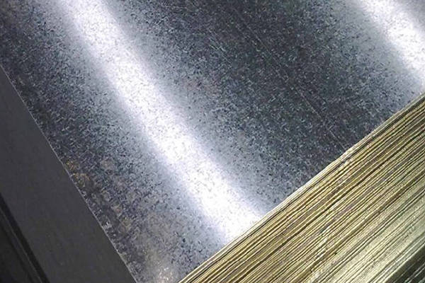 镀锌板和不锈钢的区别是什么?它们有什么不同Kaiyun 开云体育(图2) 镀锌板和不锈钢的区别是什么?它们有什么不同Kaiyun 开云体育(图2)