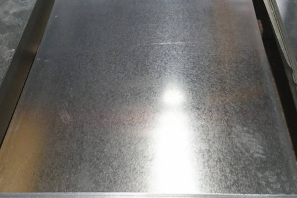 镀锌板和不锈钢的区别是什么?它们有什么不同Kaiyun 开云体育(图4) 镀锌板和不锈钢的区别是什么?它们有什么不同Kaiyun 开云体育(图4)