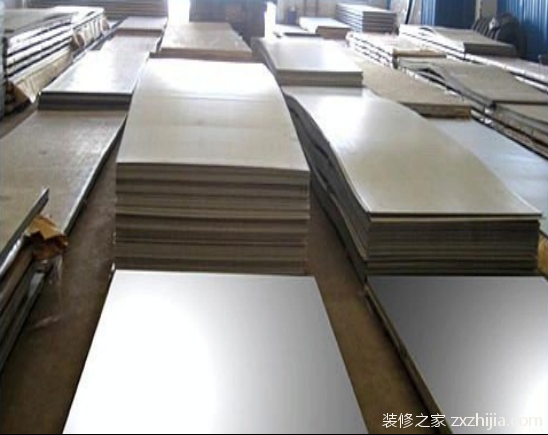 什么是不锈钢板材？不锈钢板材规格开云 开云体育官网有哪些？(图2)