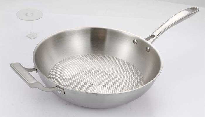 不锈钢表面处理方法是什么 不锈钢表面防锈开云体育 开云官网处理的方法(图2) 不锈钢表面处理方法是什么 不锈钢表面防锈开云体育 开云官网处理的方法(图2)