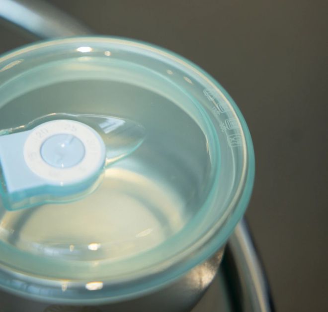 Kaiyun 开云让冰箱大3倍的秘密！399元到手5件！食品级不锈钢保鲜盒卖爆了！(图6)