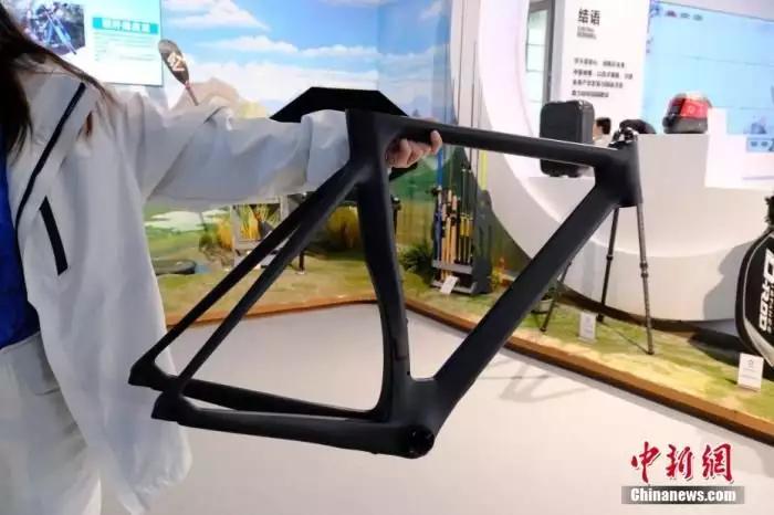 开云 开云体育平台细如发丝却比钢强！中国强度摘下“材料皇冠上的明珠”(图4)