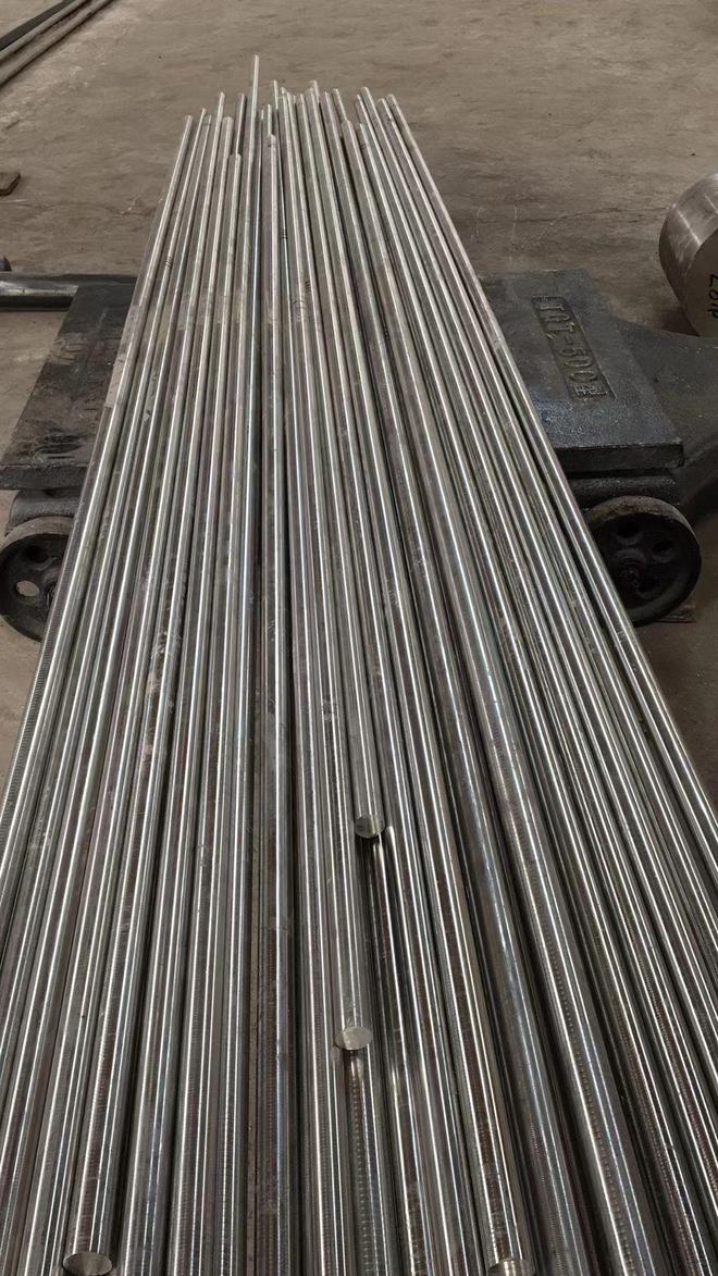 开云体育 开云平台14529不锈钢是什么材料(图2)