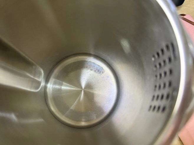 天天喝电热水壶烧的水损伤神经还易致癌?开云APP 开云官网入口(图6) 天天喝电热水壶烧的水损伤神经还易致癌?开云APP 开云官网入口(图6)