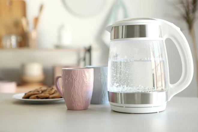 天天喝电热水壶烧的水损伤神经还易致癌?开云APP 开云官网入口(图7) 天天喝电热水壶烧的水损伤神经还易致癌?开云APP 开云官网入口(图7)