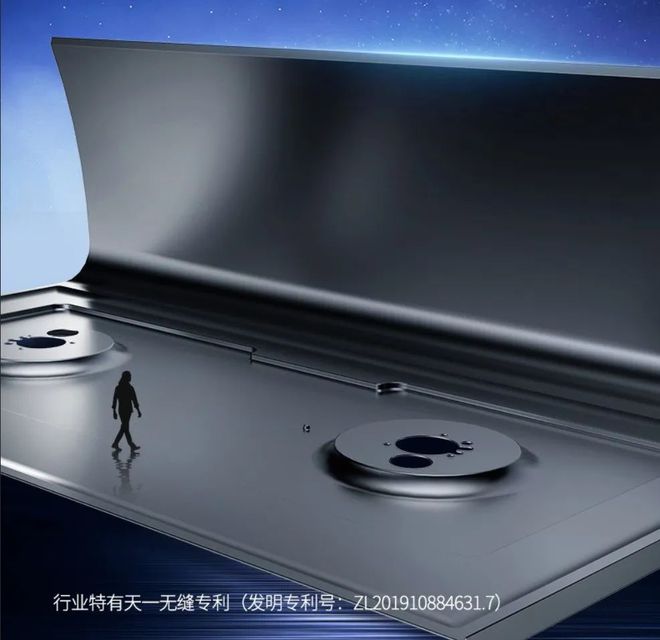 钢化玻璃开云 开云体育平台与不锈钢集成灶面板材质孰优孰劣？(图5)