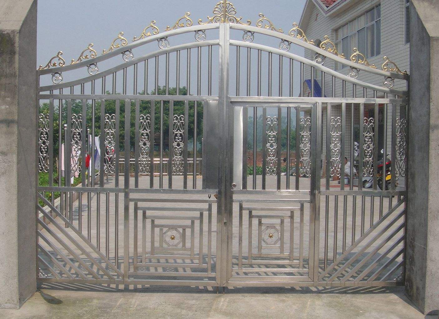 详解30开云 开云体育平台4不锈钢的性能和用途(图1)