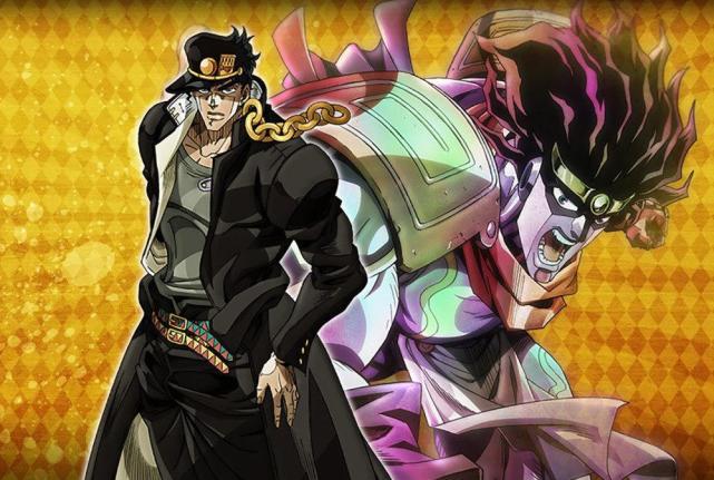 JOJO：5个控制型替身康一的重力束缚性强小林玉美靠精神开云APP 开云官网入口(图2)