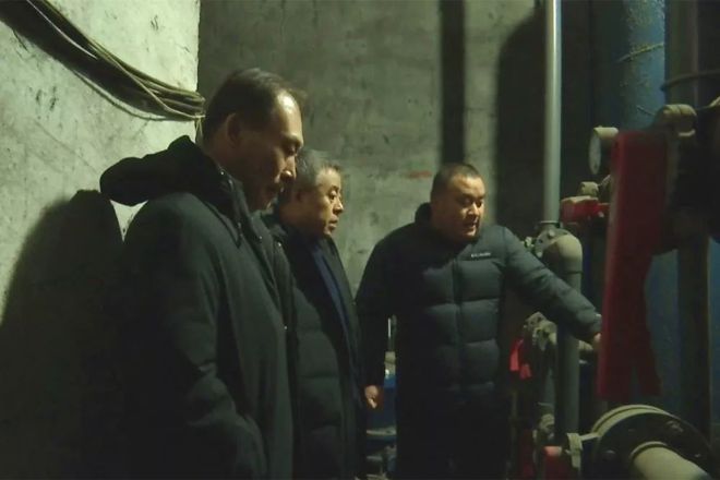 【基 层】 市区两级人民检察院联合开展公益诉讼开云APP 开云官网入口检查(图1) 【基 层】 市区两级人民检察院联合开展公益诉讼开云APP 开云官网入口检查(图1)