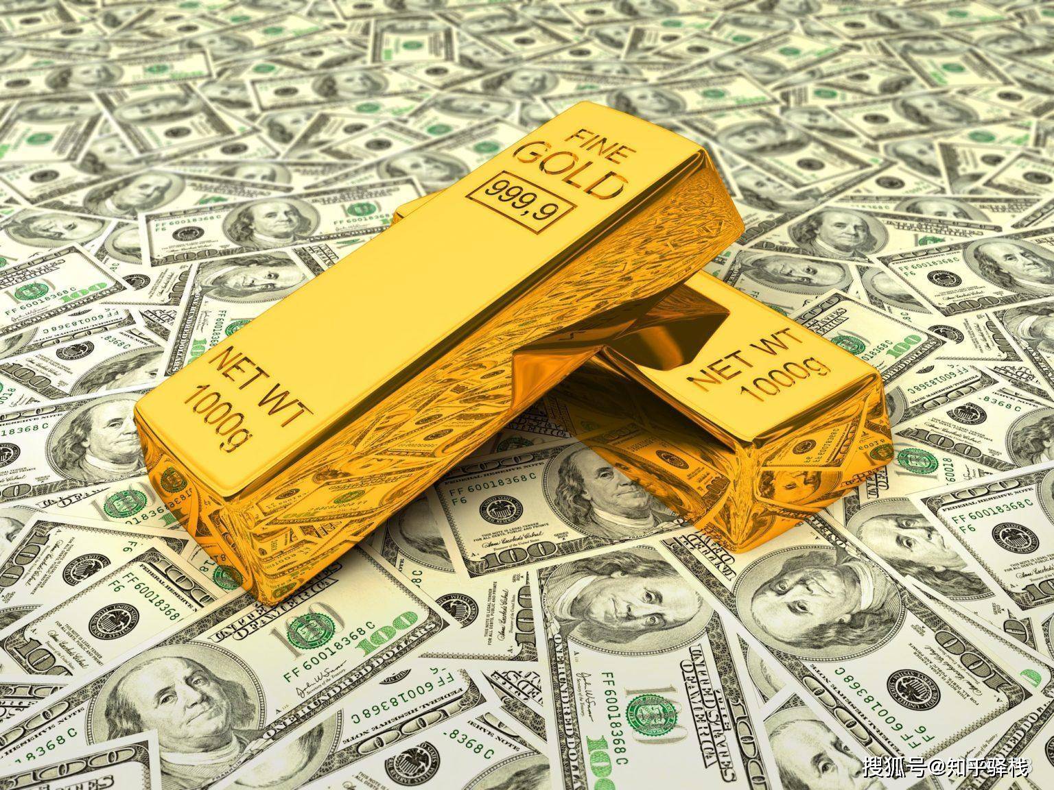 开云 开云体育平台黄金的十大龙头股有哪些？（最新一览）(图3)