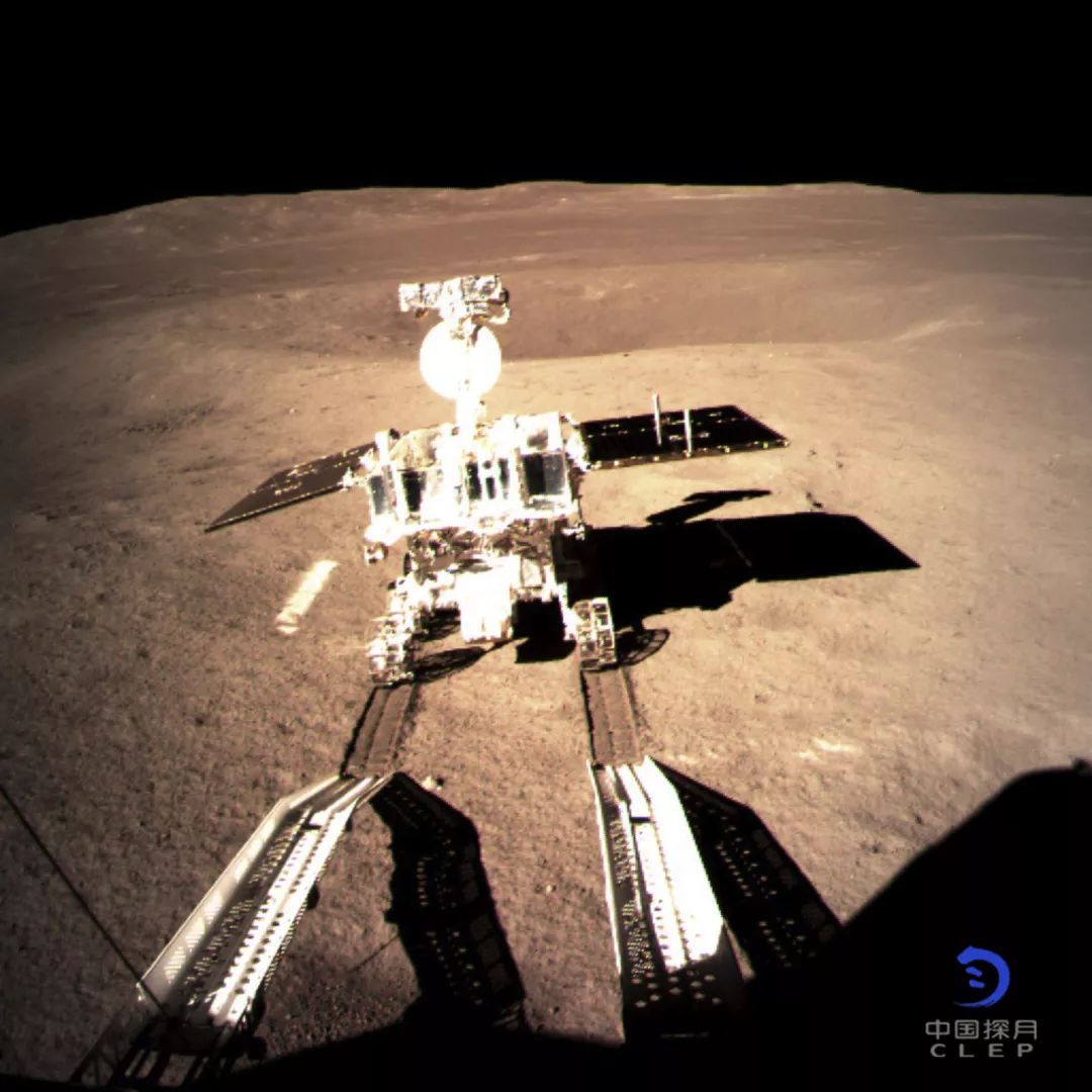 科斗要闻（1230 - 15）：登陆月背；华为祝福；FF 恒大和解；中国应用席卷印度；苹果下调营收；万豪泄露隐私；不锈钢火箭开云 开云体育平台(图3)